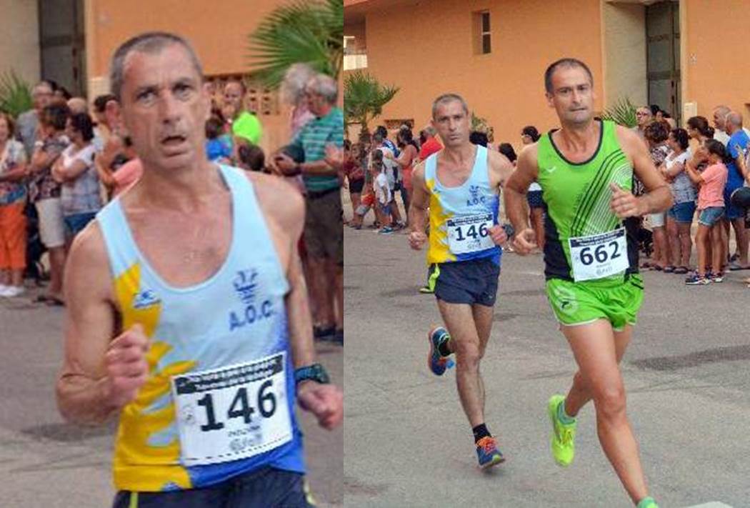 PChelli Volta a peu a la Platja de Tavernes de la Valldigna bis