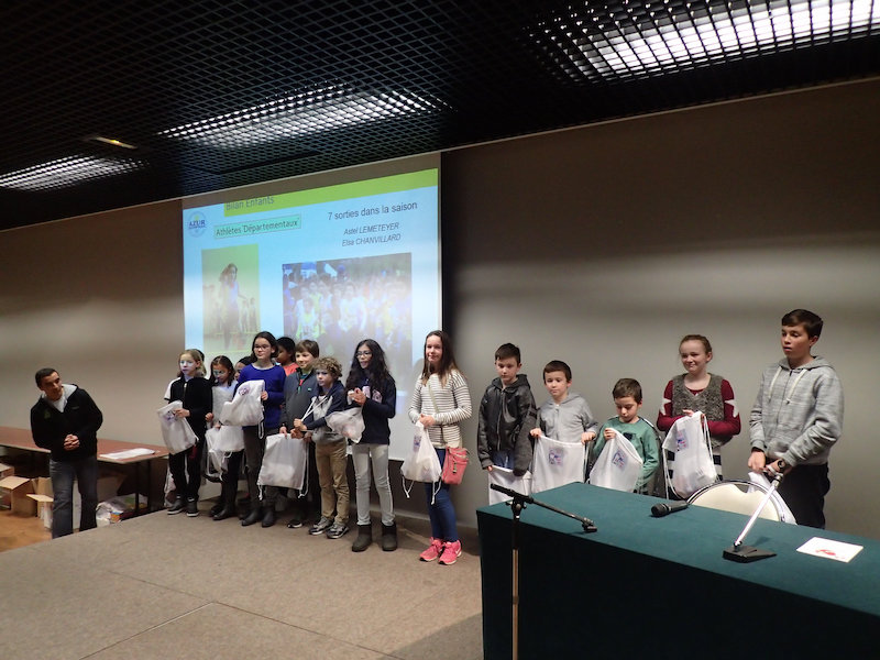Assemblée Générale 2016