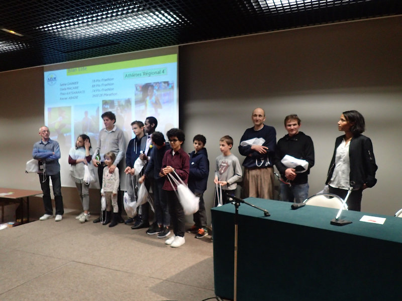 Assemblée Générale 2016