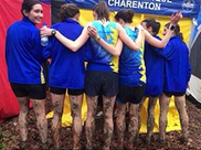Championnat de France de Cross, Plouay, les 10 & 11 mars 2018