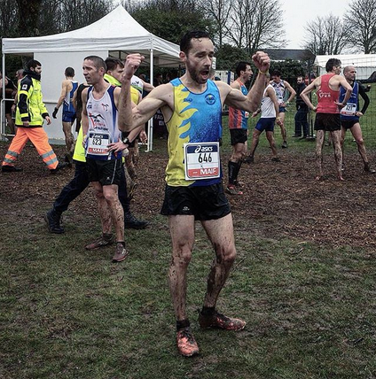 Championnat de France de Cross, Plouay, les 10 & 11 mars 2018
