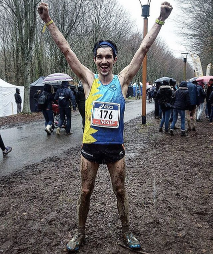 Championnat de France de Cross, Plouay, les 10 & 11 mars 2018