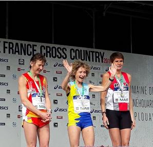 Championnat de France de Cross, Plouay, les 10 & 11 mars 2018