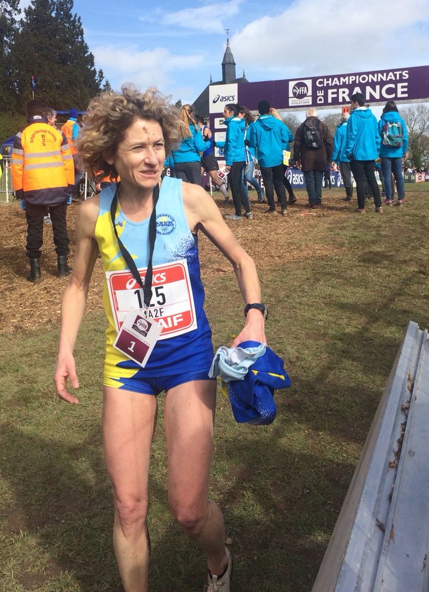 Championnat de France de Cross, Plouay, les 10 & 11 mars 2018