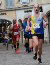 Championnats de France de semi-marathon, le 12 mars 2017