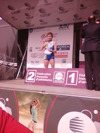 Championnats de France de semi-marathon, le 12 mars 2017