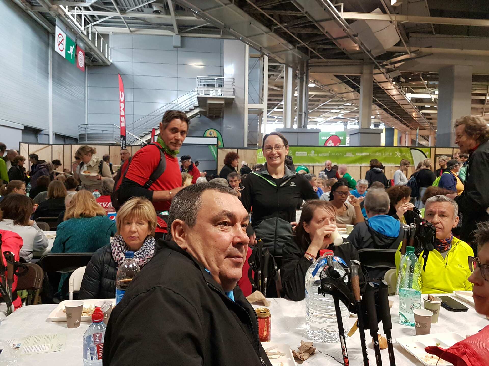 Ecotrail de Paris 2017