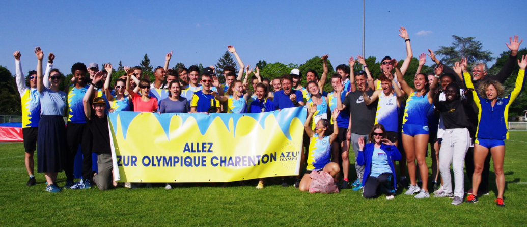 La gazette d’avril 2022