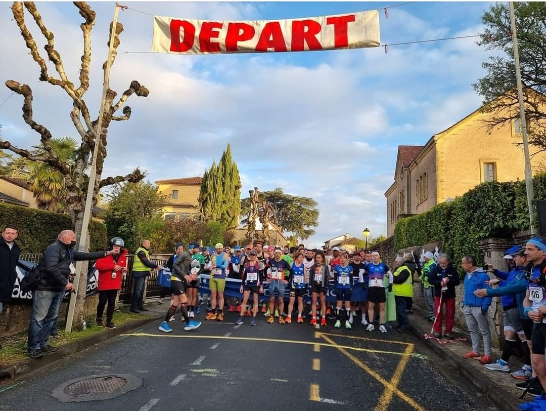 La gazette d’avril 2022