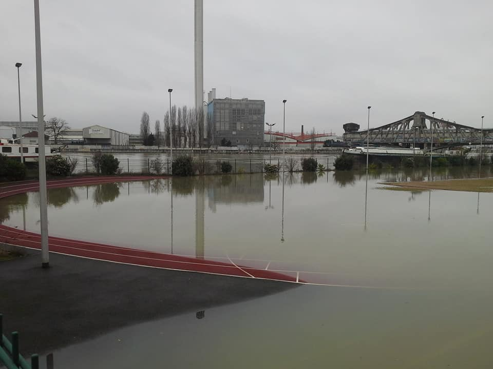 La Gazette de La Semaine du 1er Février 2018