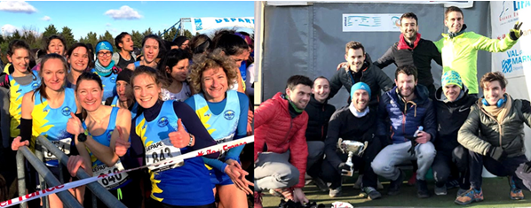 La gazette de la semaine du 5 février 2018