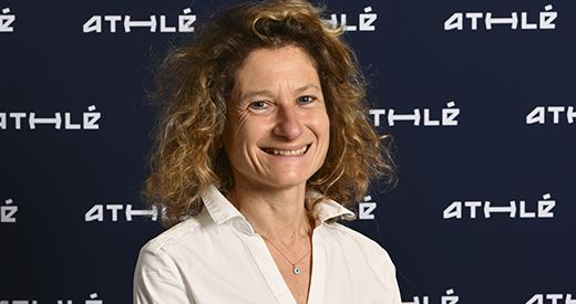 Emmanuelle Jaeger : « Renforcer la collaboration entre les acteurs de l’athlé »