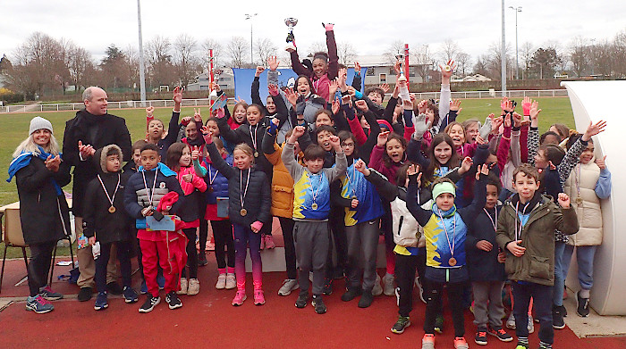 La gazette de mars 2022