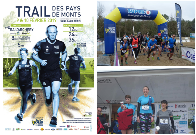 La Gazette Du 10 Février 2019