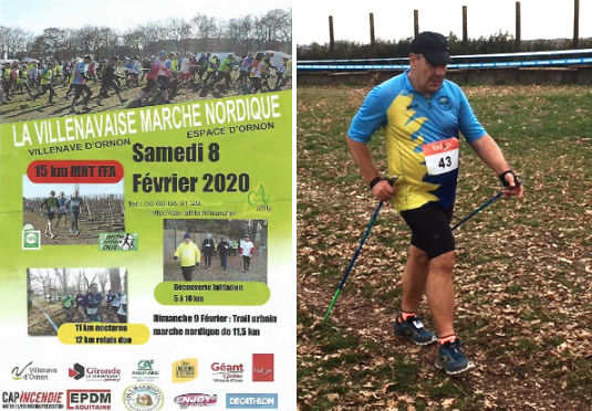 La Gazette du 10 Février 2020