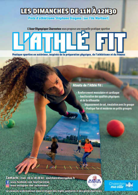 La Gazette du 12 Avril 2021