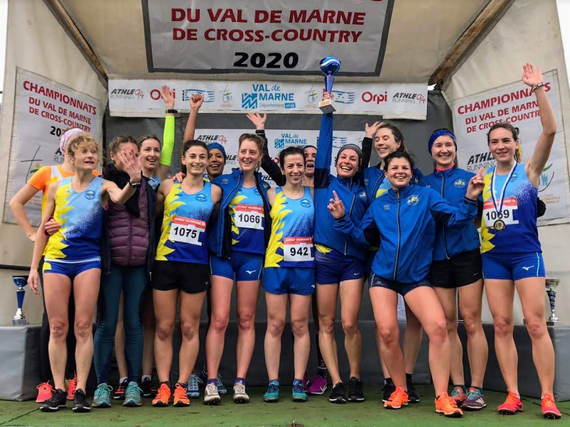 La Gazette du 12 Janvier 2020