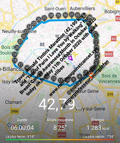 La gazette du 12 Octobre 2020