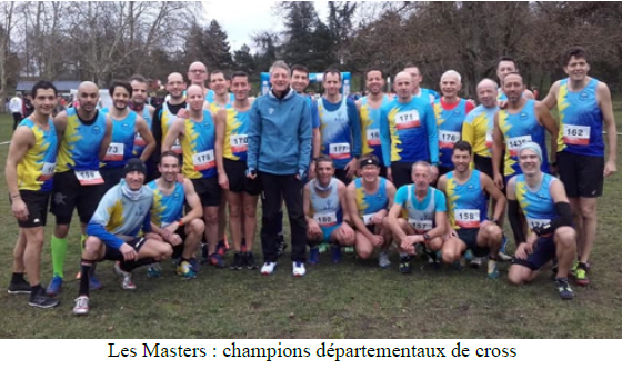 La Gazette Du 14 Janvier 2019