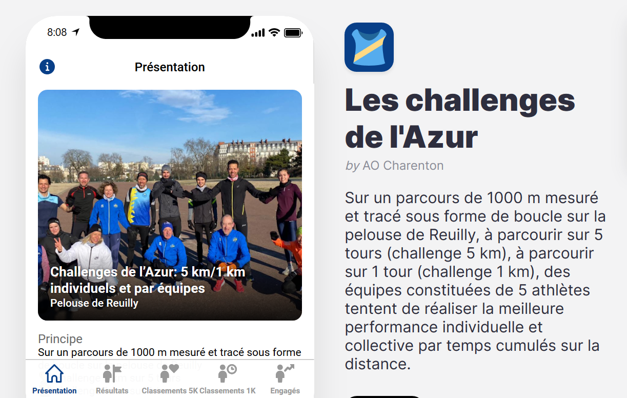 La Gazette du 15 Mars 2021