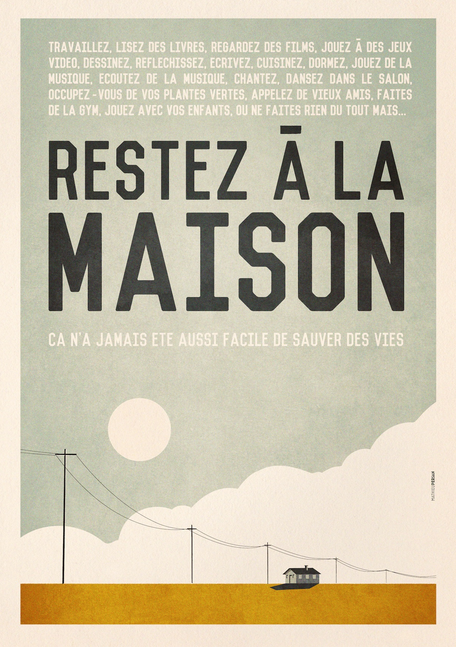La gazette du 16 mars 2020