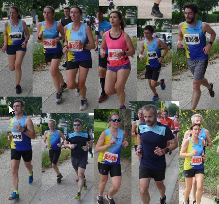 La Gazette du 17 juin 2019