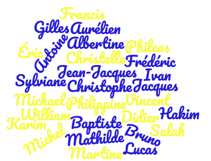 La gazette du 18 janvier 2021
