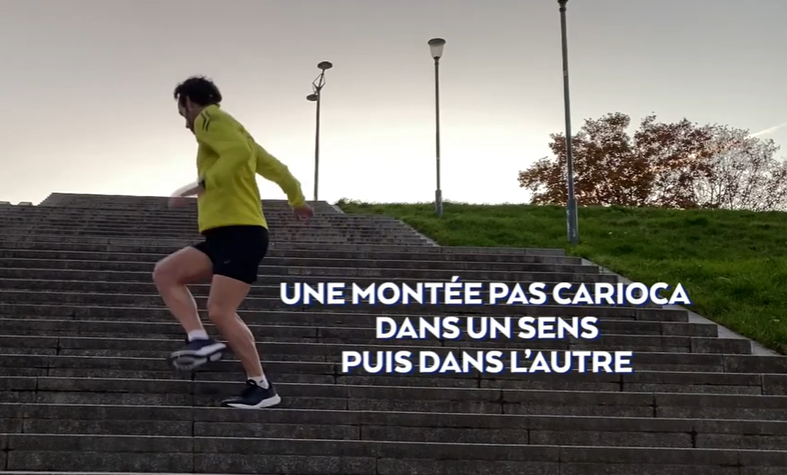 La gazette du 18 janvier 2021
