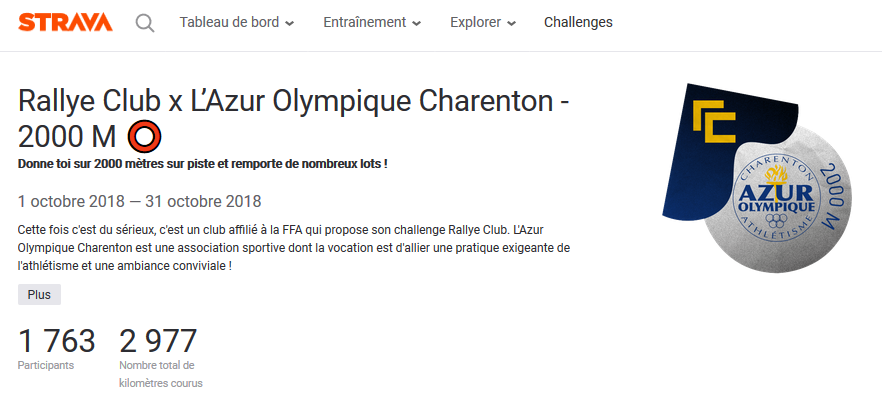 La Gazette du 1er octobre 2018