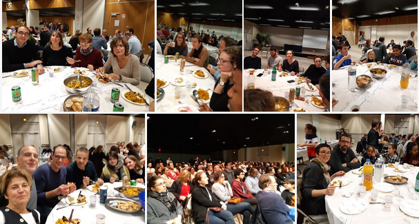 La Gazette du 2 Décembre 2019
