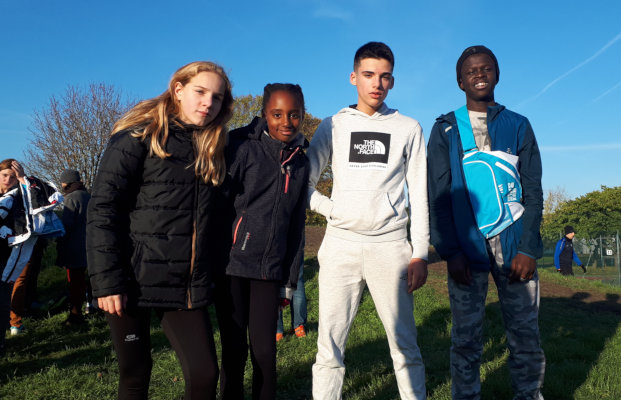 La Gazette du 2 Décembre 2019