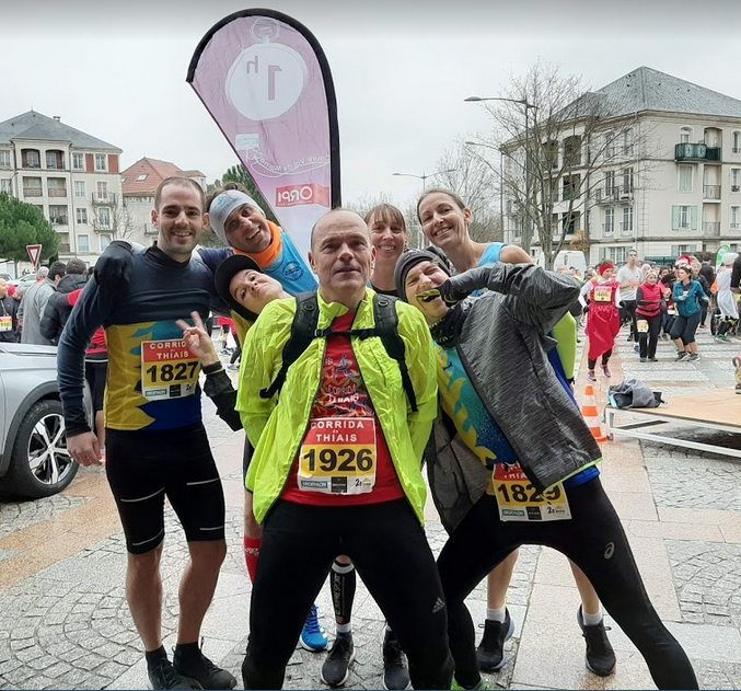 La Gazette du 2 Décembre 2019