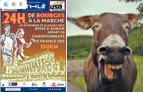 La gazette du 2 mars 2020