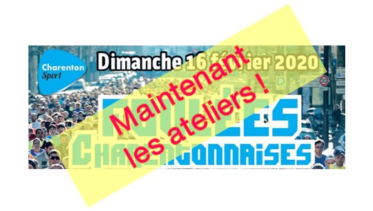 La Gazette du 20 Janvier 2020
