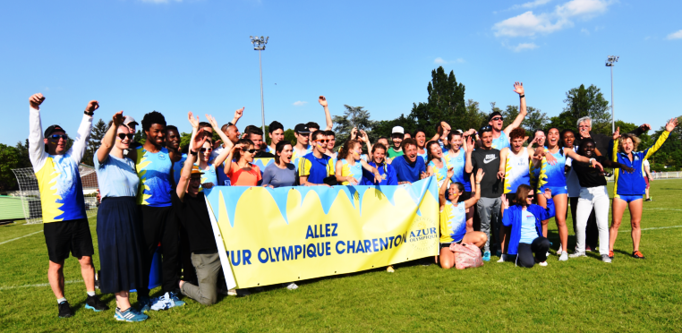 La gazette du 20 mai 2018