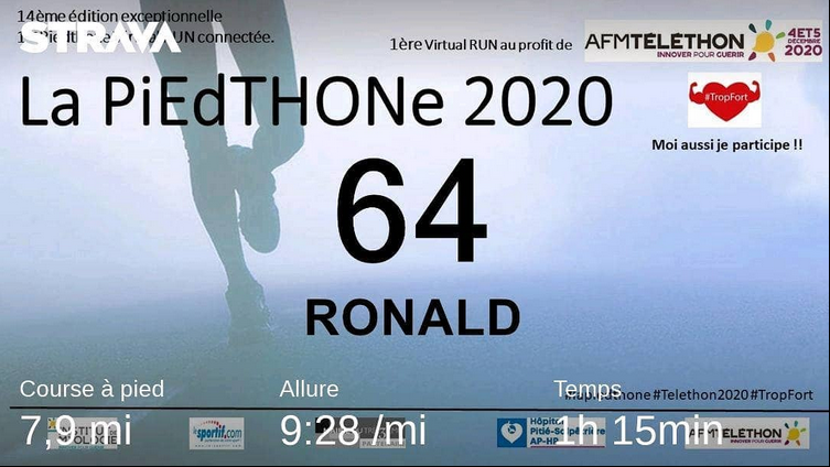 La Gazette du 21 décembre 2020