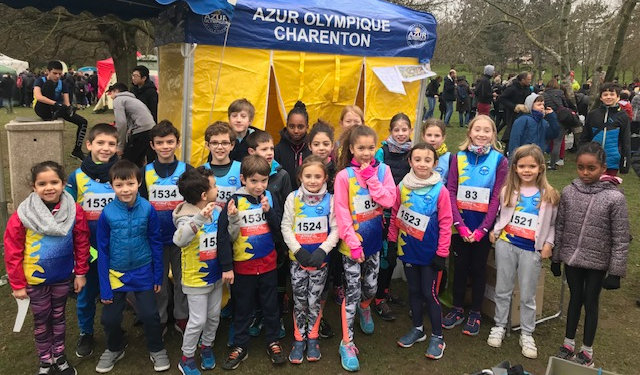 La Gazette du 21 janvier 2019