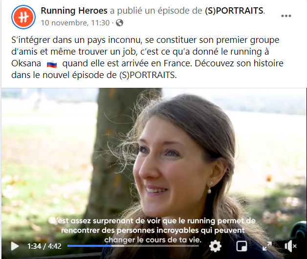 La Gazette du 23 Novembre 2020