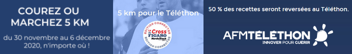 La Gazette du 23 Novembre 2020