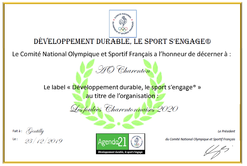 La Gazette Du 24 Décembre 2019