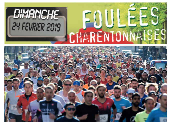 La Gazette du 24 Février 2019