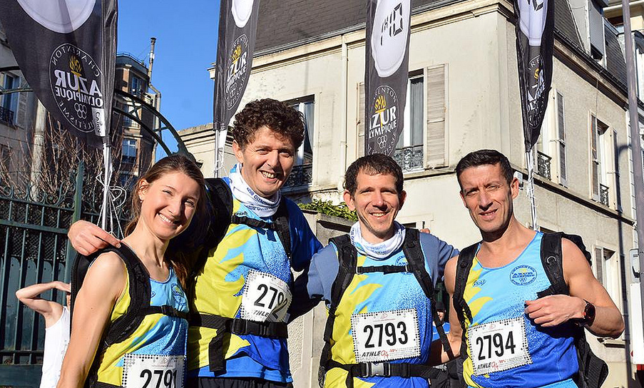 La Gazette du 24 Février 2019