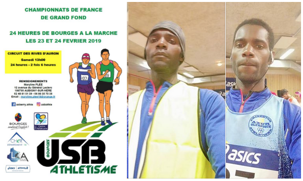 La Gazette du 24 Février 2019