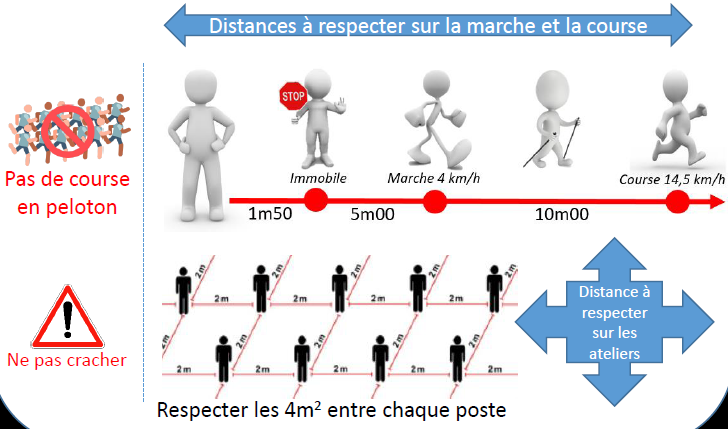 La gazette du 25 Mai 2020