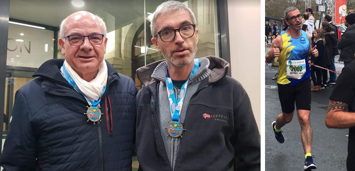 La Gazette du 25 Novembre 2019