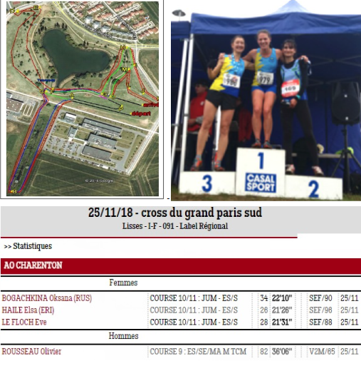 La Gazette du 26 novembre 2018
