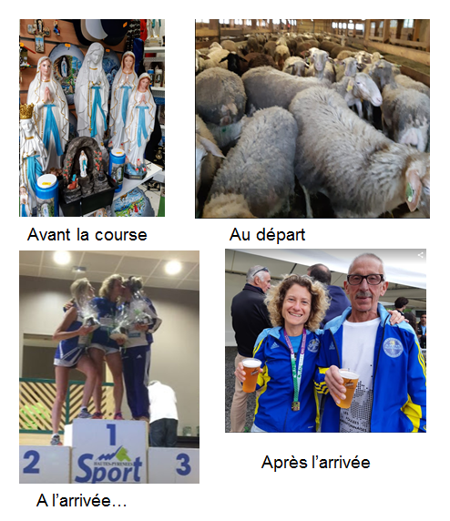La Gazette du 3 juin 2018