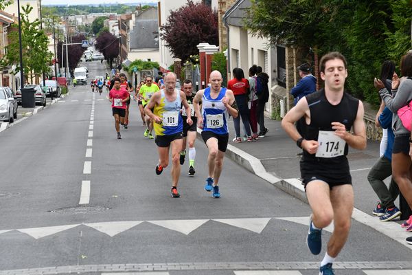La Gazette Du 3 Juin 2019