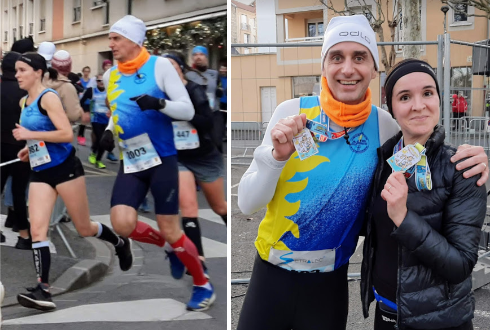 La Gazette du 30 décembre 2019