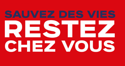 La gazette du 30 mars 2020